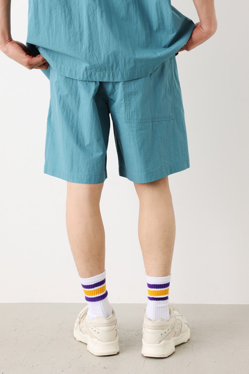 RODEO CROWNS「O/D キャンプショーツ」|その他|