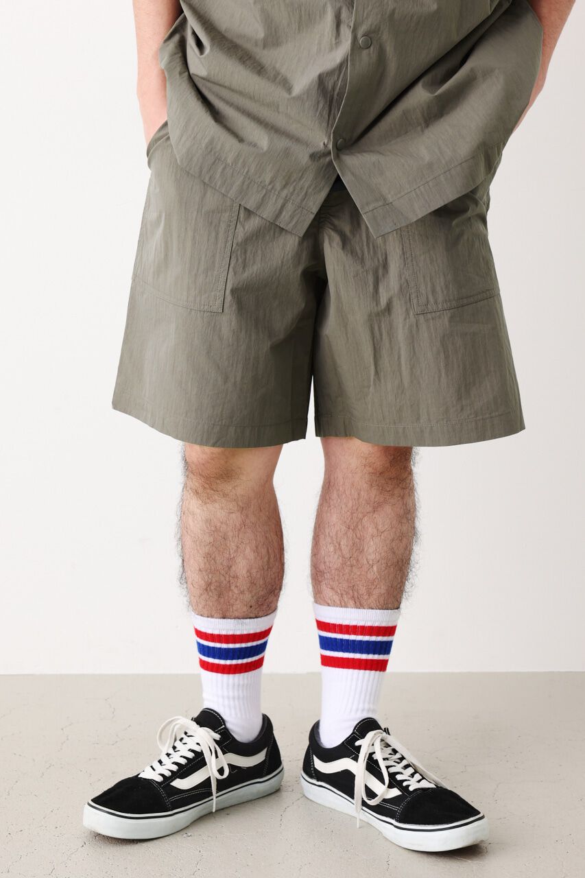 RODEO CROWNS「O/D キャンプショーツ」|その他|