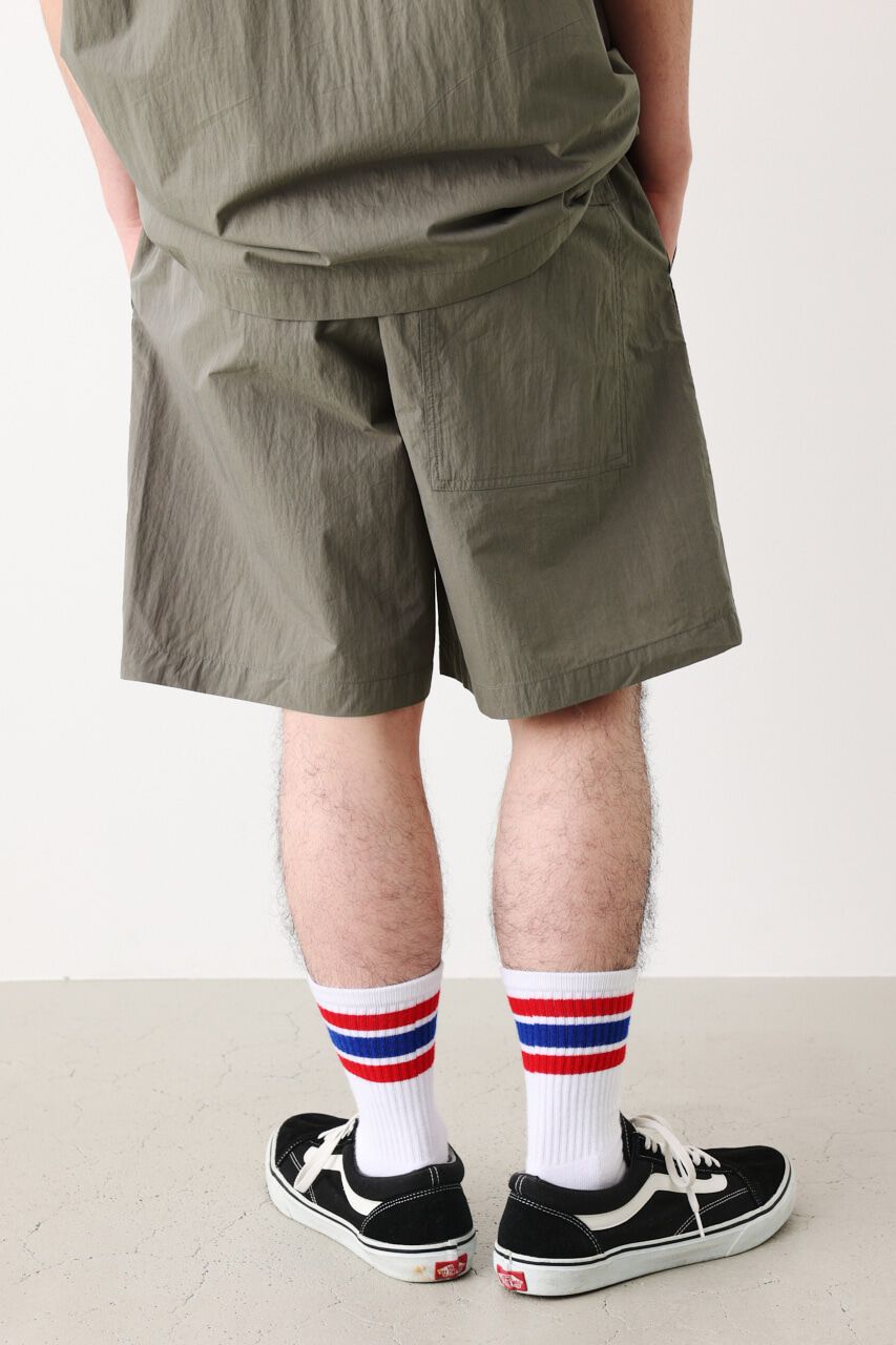 RODEO CROWNS「O/D キャンプショーツ」|その他|