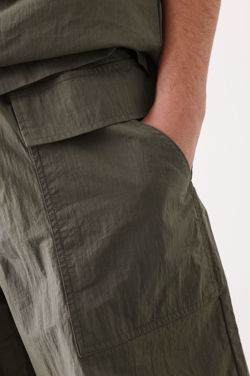 RODEO CROWNS「O/D キャンプショーツ」|その他|