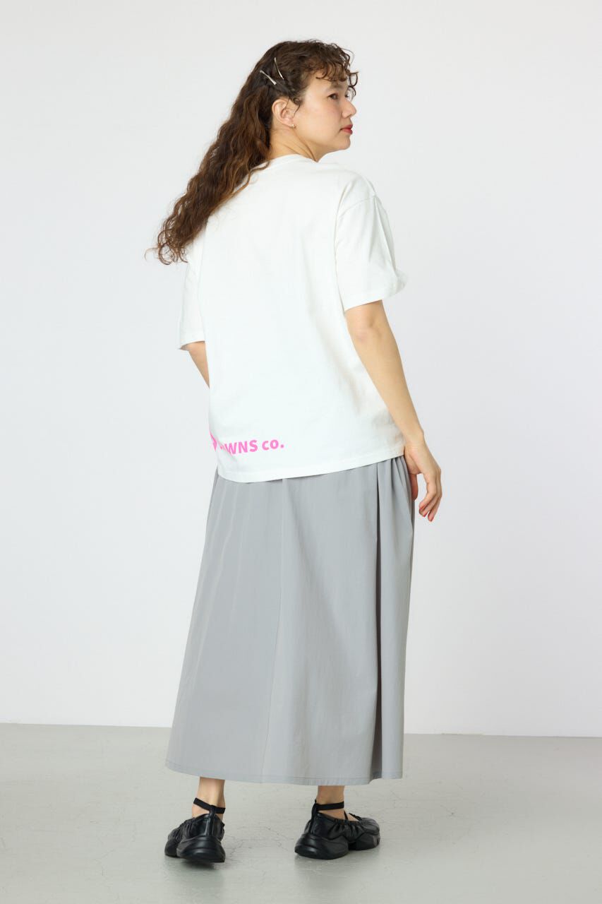 RODEO CROWNS「ネオンロゴTシャツ」|Tシャツ・カットソー|