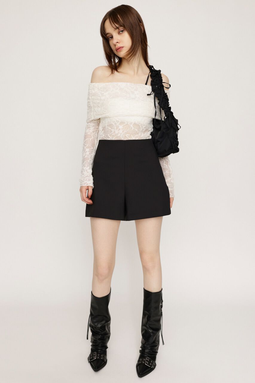 SLY「MINIMAL HW ショートパンツ」|その他|