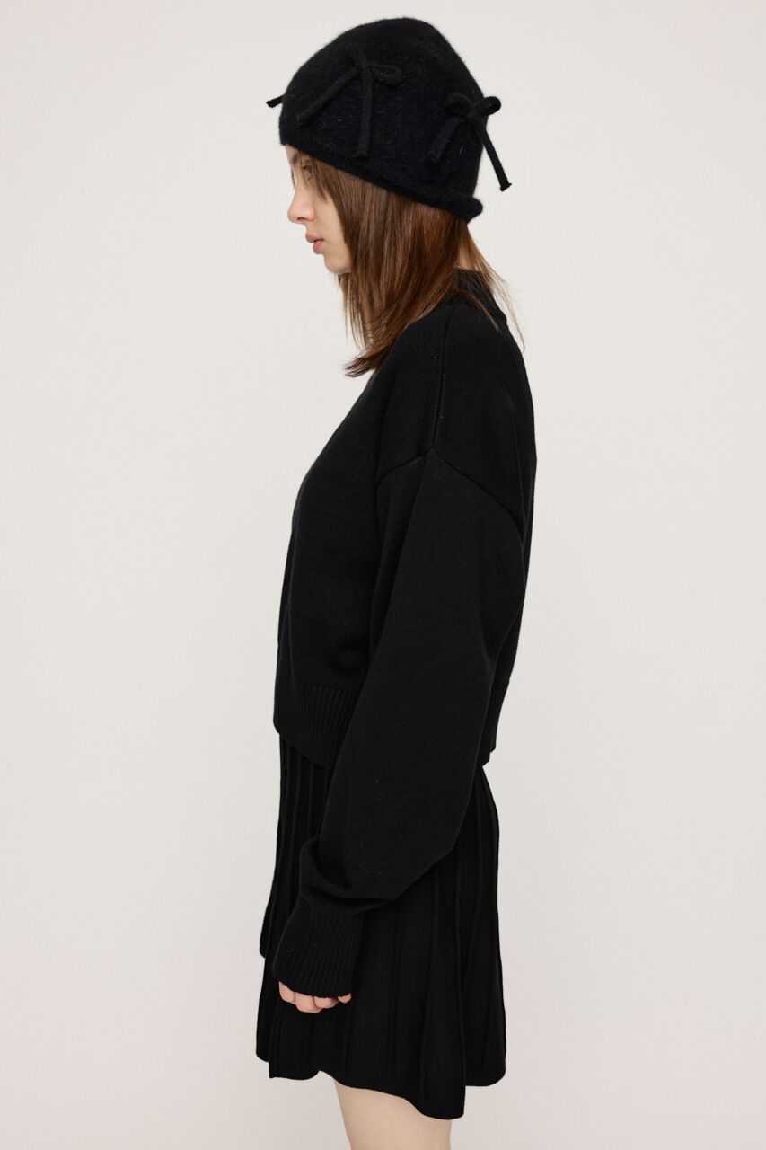 SLY「COMFORT HG PLEATS 2P」|ワンピース|