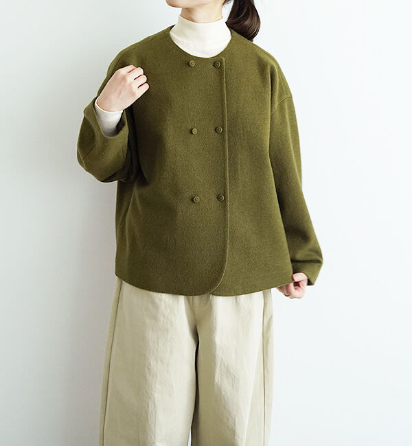 オオカミとフクロウ「オオカミと6つの星の天体観測」|その他|グリーン