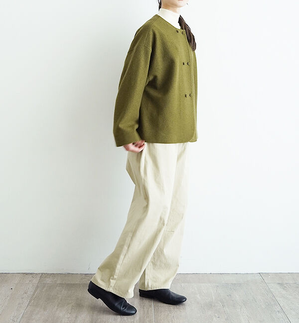 オオカミとフクロウ「オオカミと6つの星の天体観測」|その他|