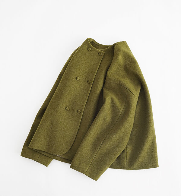 オオカミとフクロウ「オオカミと6つの星の天体観測」|その他|