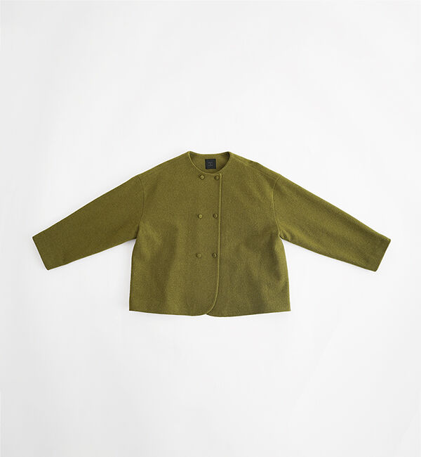 オオカミとフクロウ「オオカミと6つの星の天体観測」|その他|