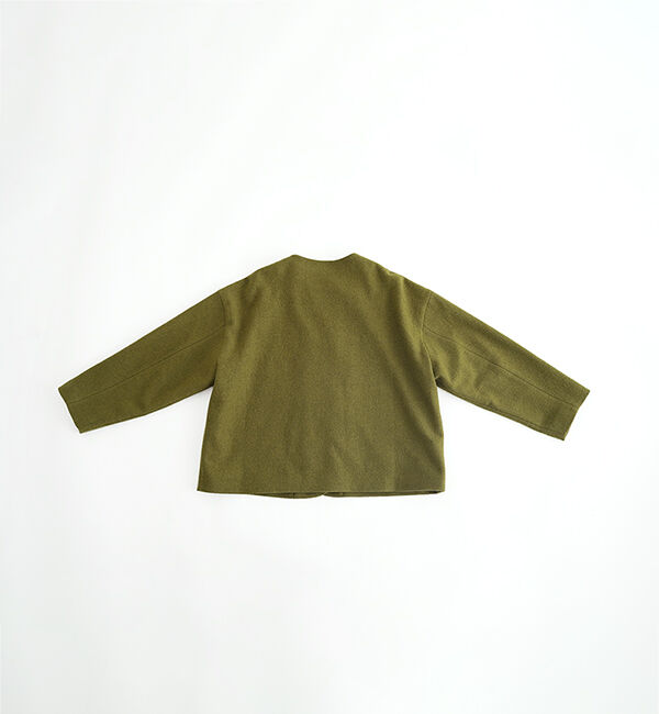 オオカミとフクロウ「オオカミと6つの星の天体観測」|その他|