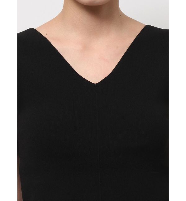 ELENDEEK「2WAY KNIT TANK」|タンクトップ|