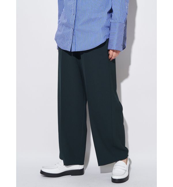 ELENDEEK「【HARUTA&times;ELENDEEK】LOAFERS」|ローファー|