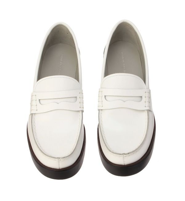 ELENDEEK「【HARUTA&times;ELENDEEK】LOAFERS」|ローファー|