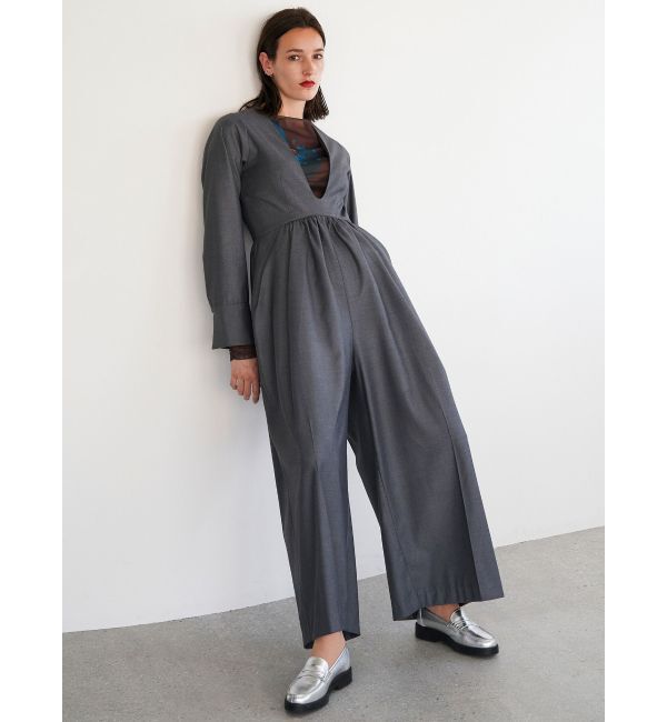 ELENDEEK「【HARUTA&times;ELENDEEK】LOAFERS」|ローファー|