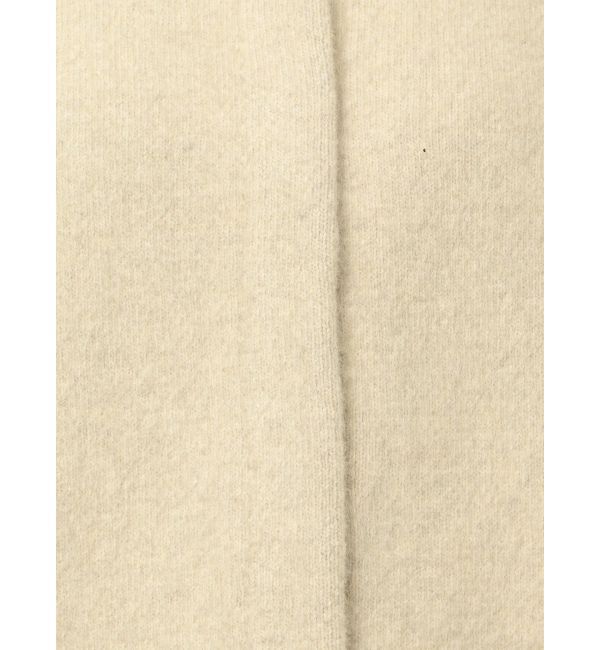 ELENDEEK「CN RACCOON MIX WCD」|カーディガン|