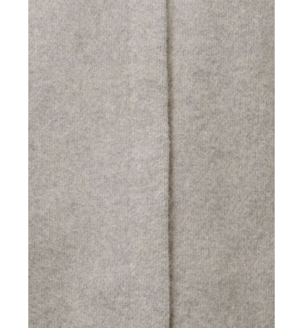 ELENDEEK「CN RACCOON MIX WCD」|カーディガン|