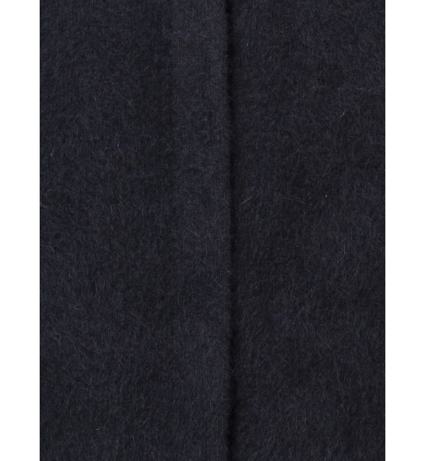 ELENDEEK「CN RACCOON MIX WCD」|カーディガン|