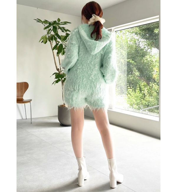 dazzlin「ベーシックショートブーツ」|ショートブーツ|