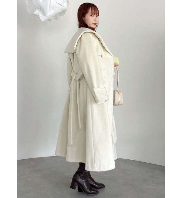 dazzlin「ベーシックショートブーツ」|ショートブーツ|