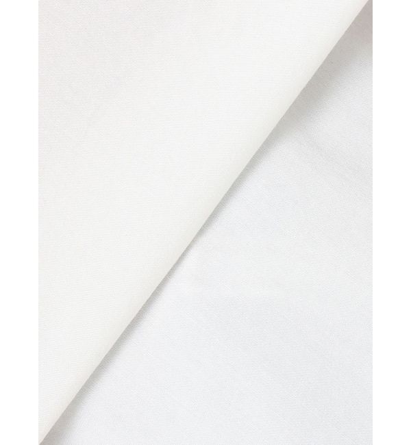 LAGUNAMOON「フリルピンタックノースリーブブラウス」|シャツ・ブラウス|