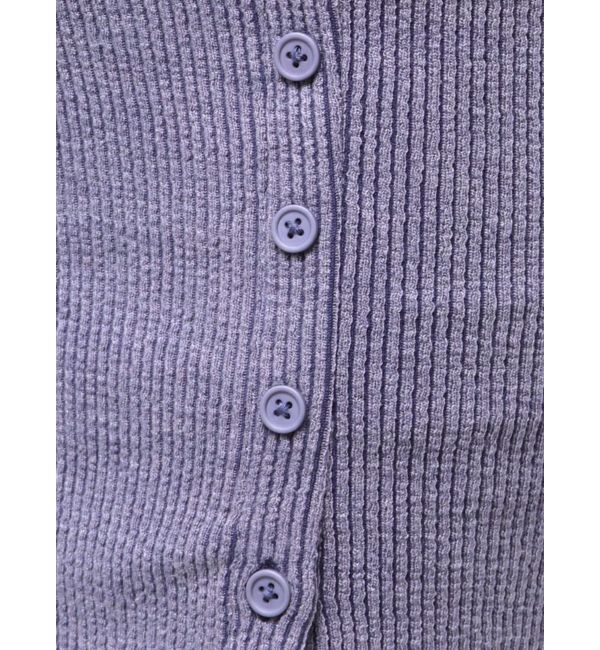 EVRIS「アウトワンショルダーミニワンピース」|ワンピース|