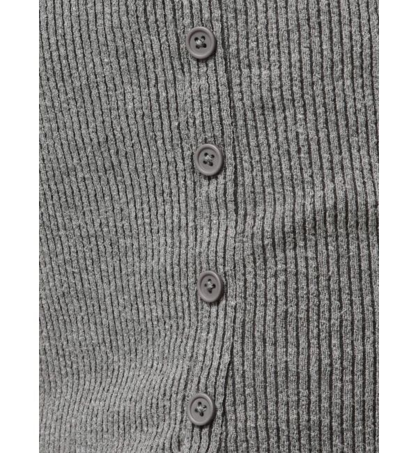 EVRIS「アウトワンショルダーミニワンピース」|ワンピース|