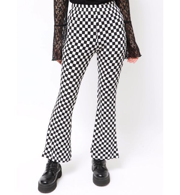 jouetie「フィットフレアパンツ」|その他|