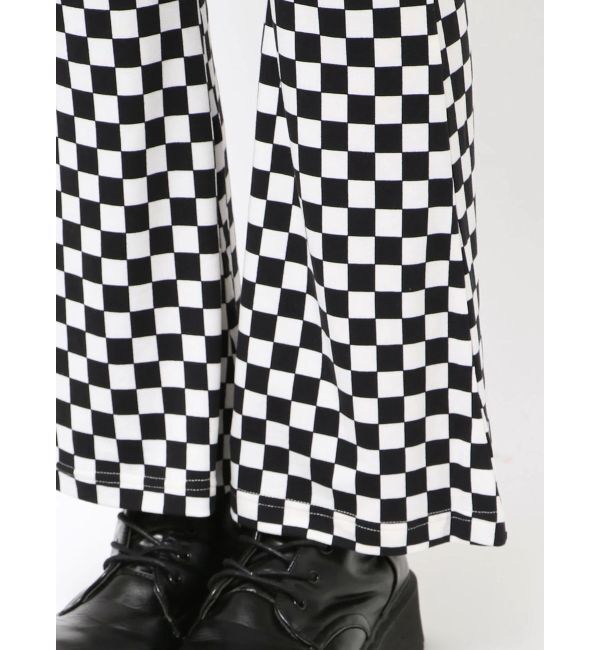 jouetie「フィットフレアパンツ」|その他|