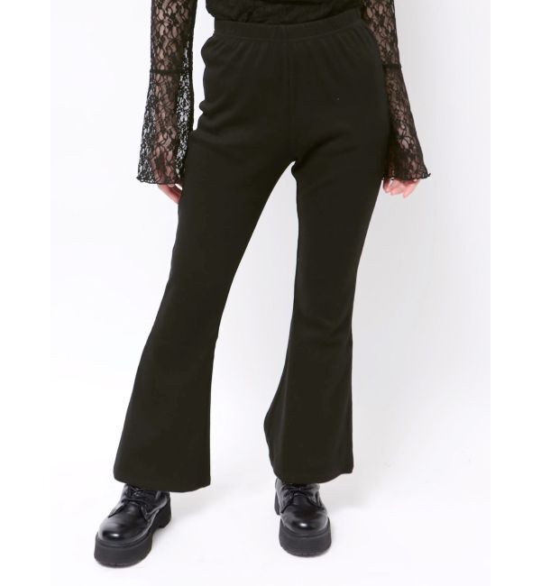 jouetie「フィットフレアパンツ」|その他|