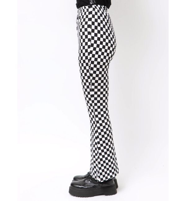 jouetie「フィットフレアパンツ」|その他|