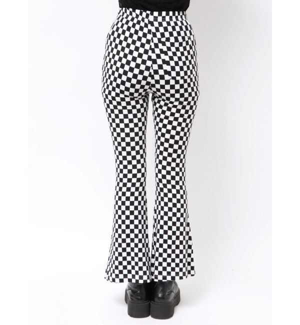 jouetie「フィットフレアパンツ」|その他|