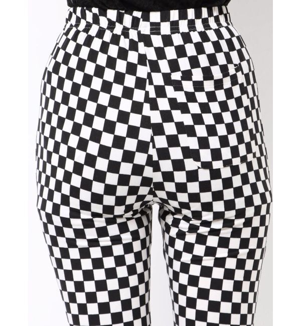 jouetie「フィットフレアパンツ」|その他|