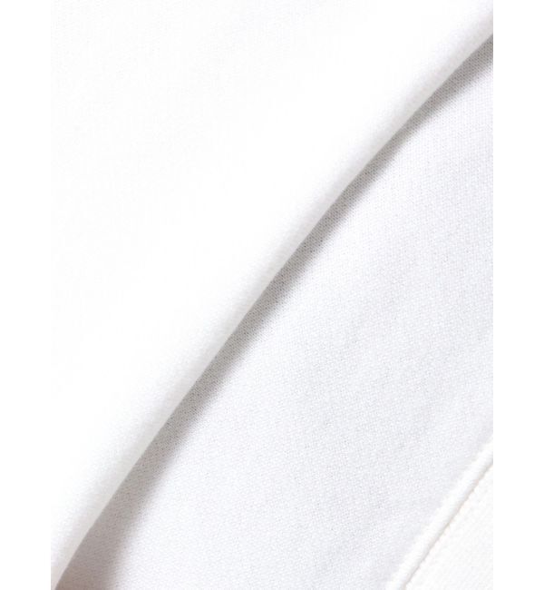 merry jenny「New Wave Sugar cat lace sweat」|スウェット・ジャージ|