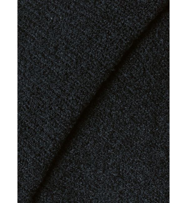 GYDA「Faultless パイルニットトップス」|ニット・セーター|