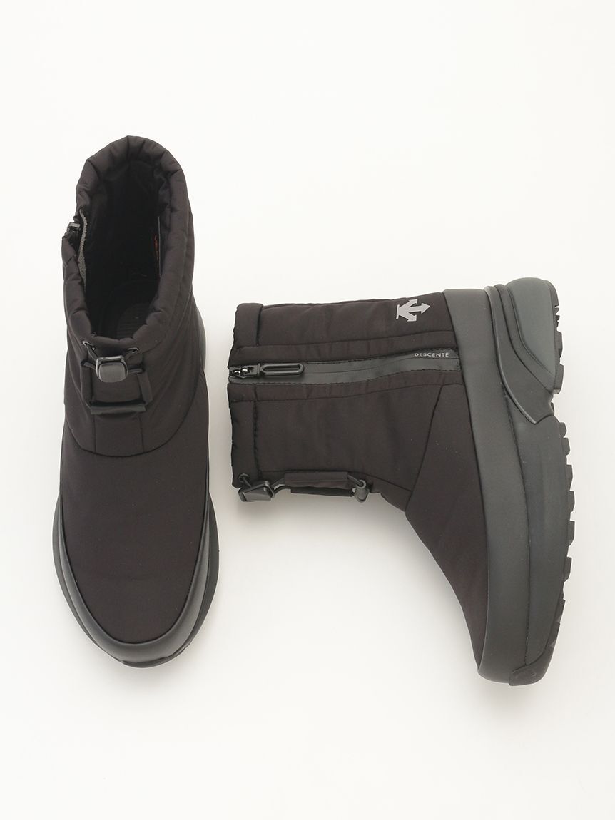 emmi「【DESCENTE】DTrace MC HI」|スニーカー|