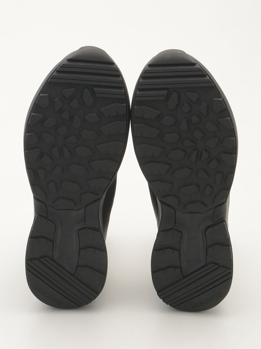emmi「【DESCENTE】DTrace MC HI」|スニーカー|