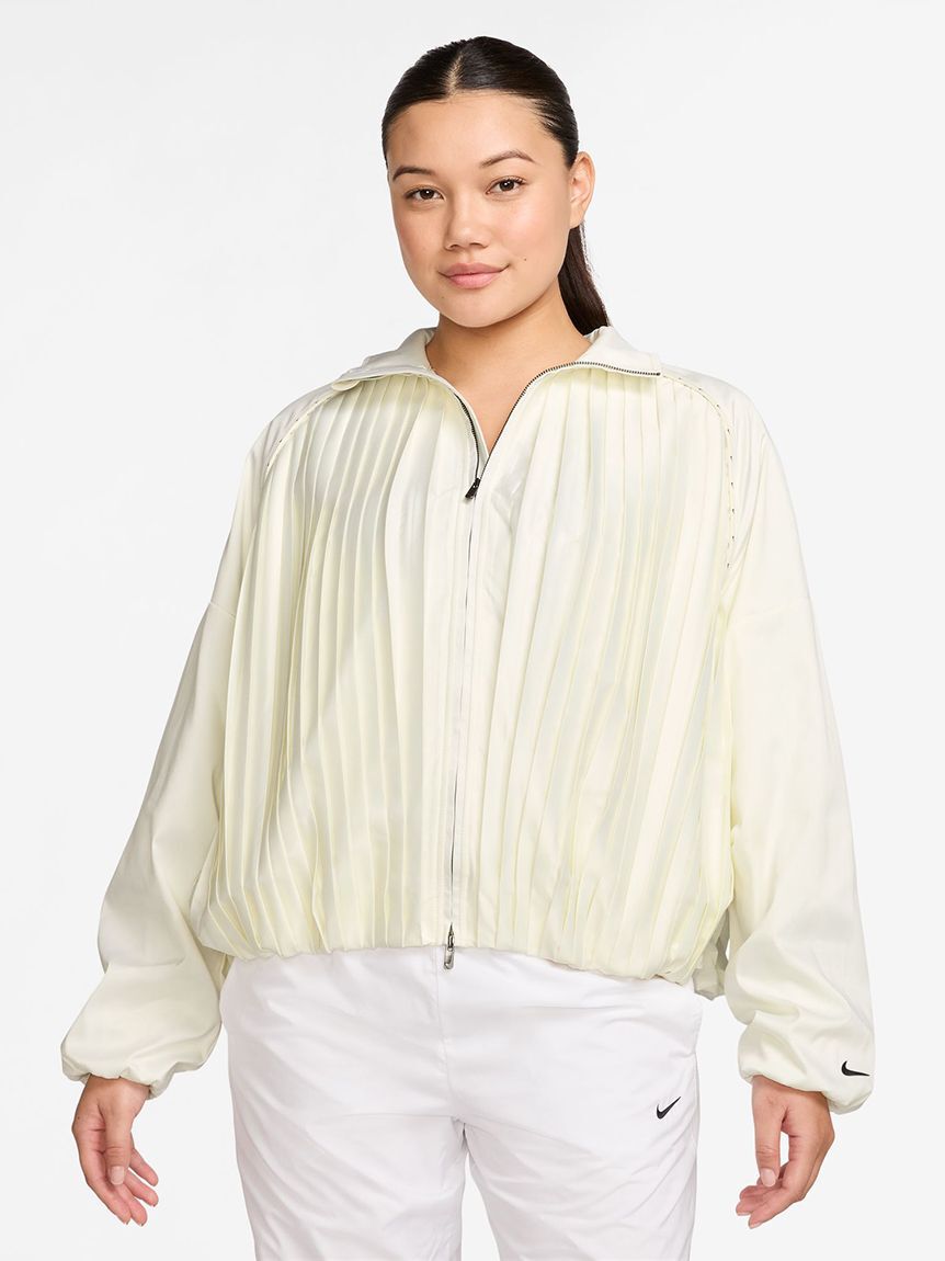 NIKE「【NIKE】PLEATD TRK JKT」|その他|