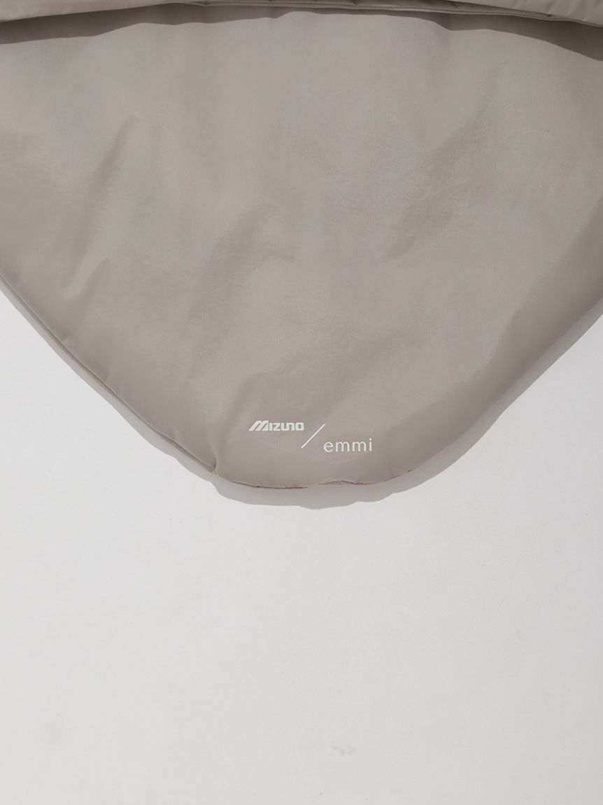 emmi「【emmi｜Mizuno】テックフィルブレスサーモコート」|その他|