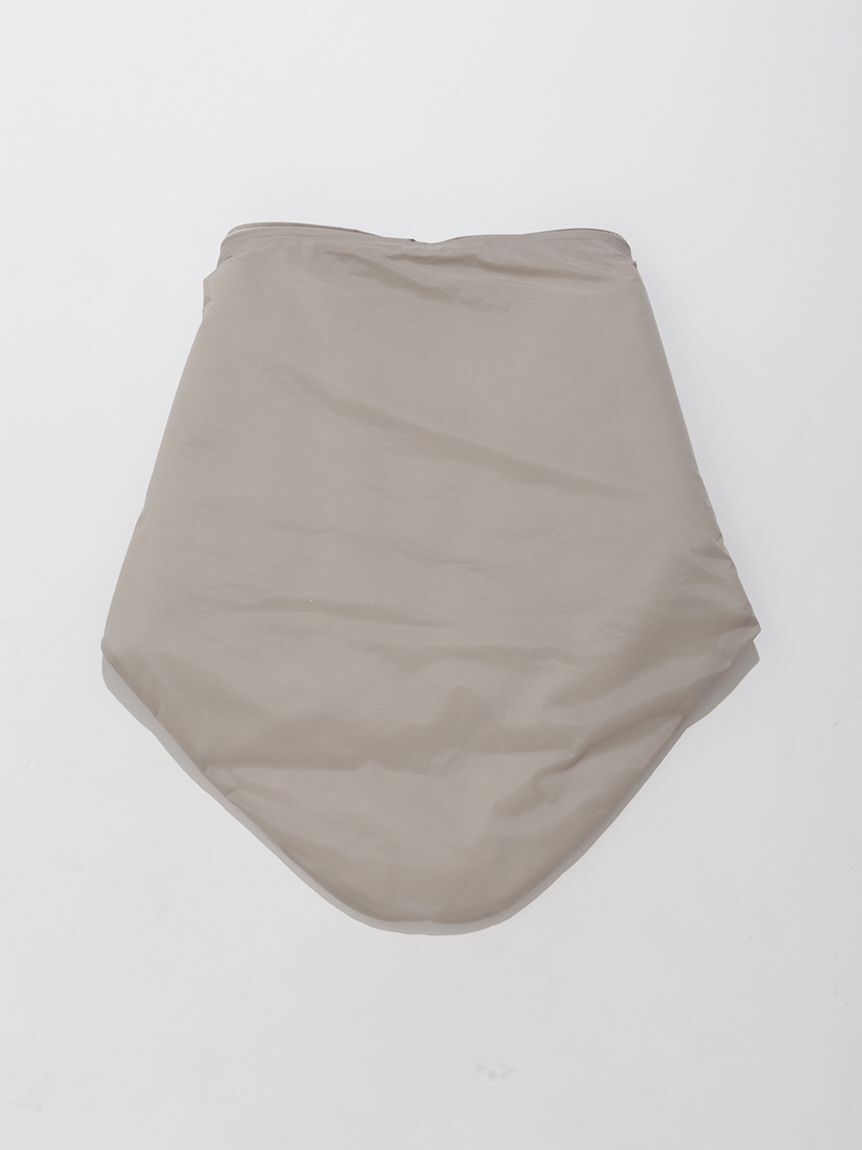 emmi「【emmi｜Mizuno】テックフィルブレスサーモコート」|その他|