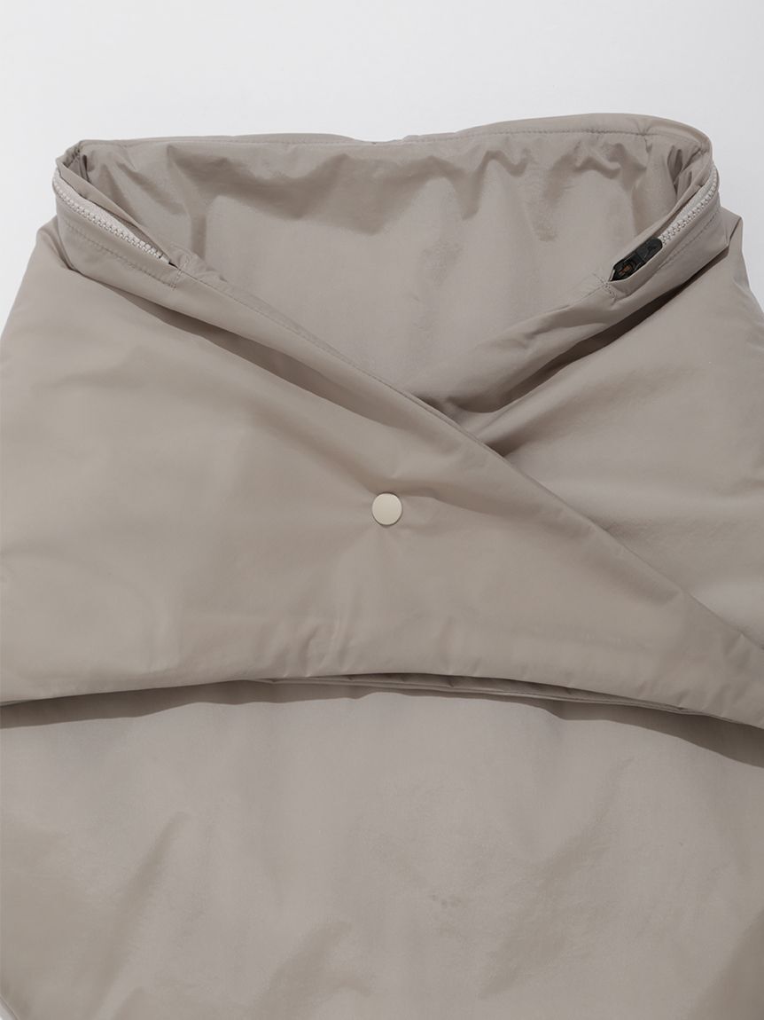 emmi「【emmi｜Mizuno】テックフィルブレスサーモコート」|その他|