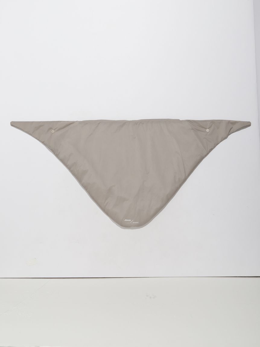 emmi「【emmi｜Mizuno】テックフィルブレスサーモコート」|その他|