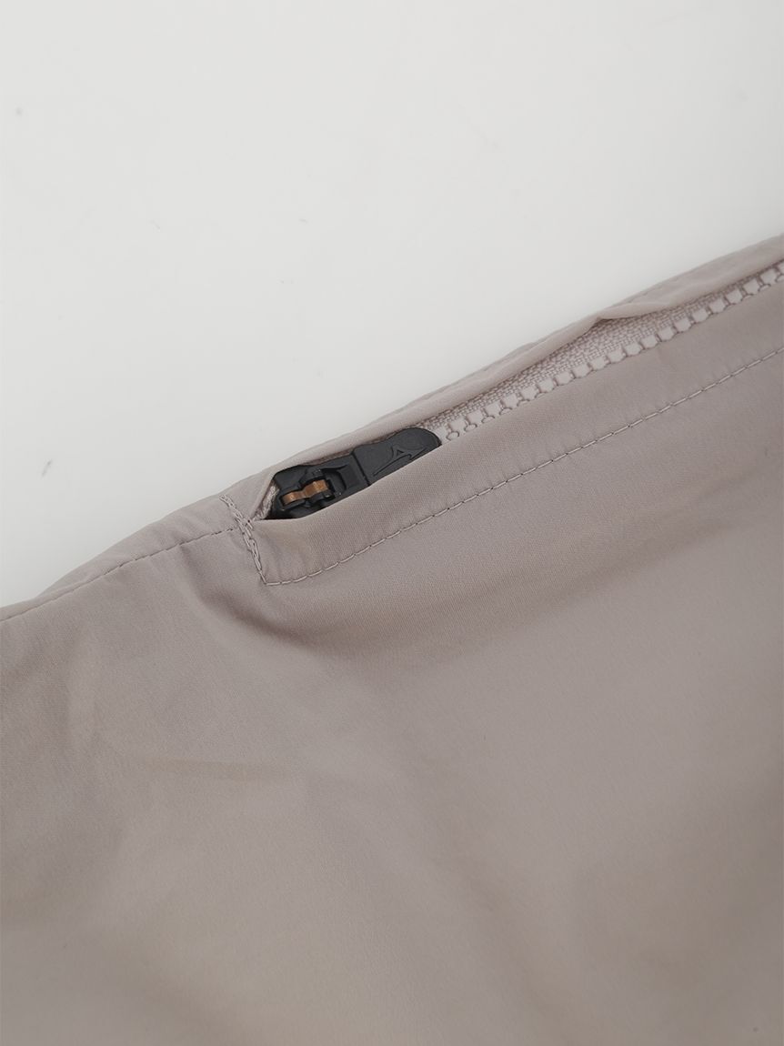 emmi「【emmi｜Mizuno】テックフィルブレスサーモコート」|その他|