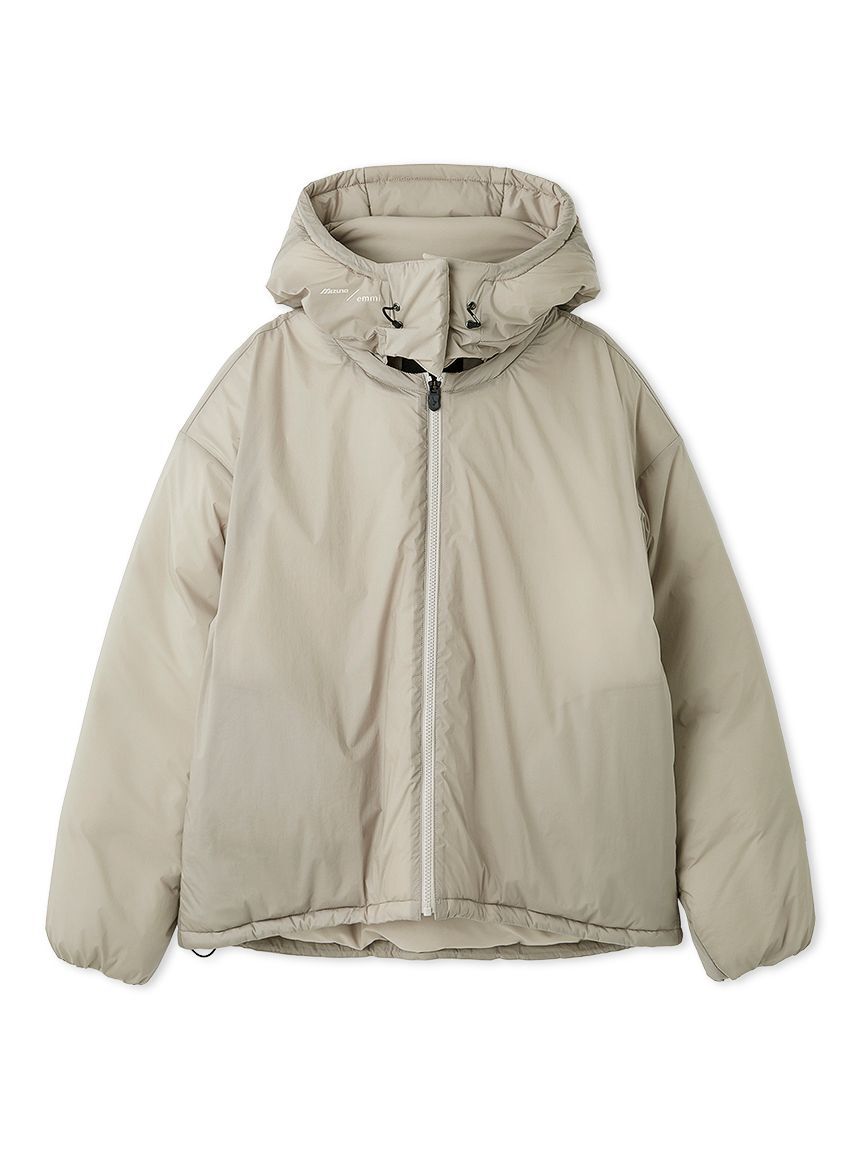 emmi「【emmi｜Mizuno】テックフィルブレスサーモコート」|その他|