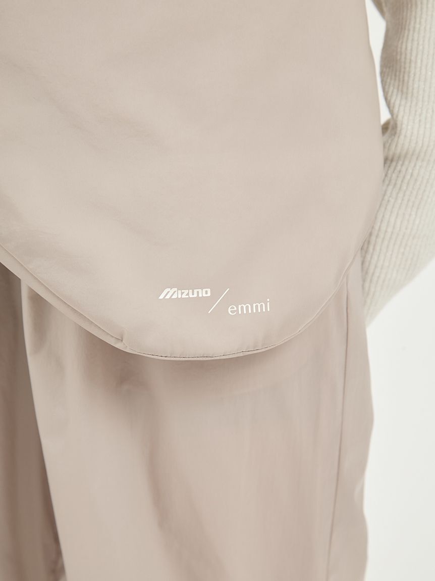 emmi「【emmi｜Mizuno】テックフィルブレスサーモコート」|その他|