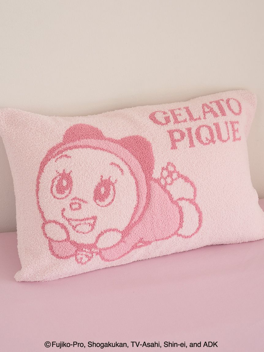 gelato pique Sleep「【ドラえもん】【Sleep】ベビモコジャガードピローケース」|その他|PNK
