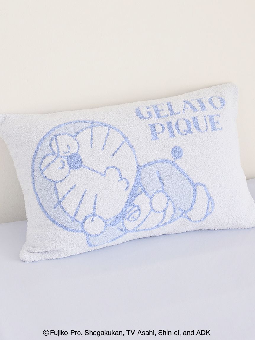 gelato pique Sleep「【ドラえもん】【Sleep】ベビモコジャガードピローケース」|その他|
