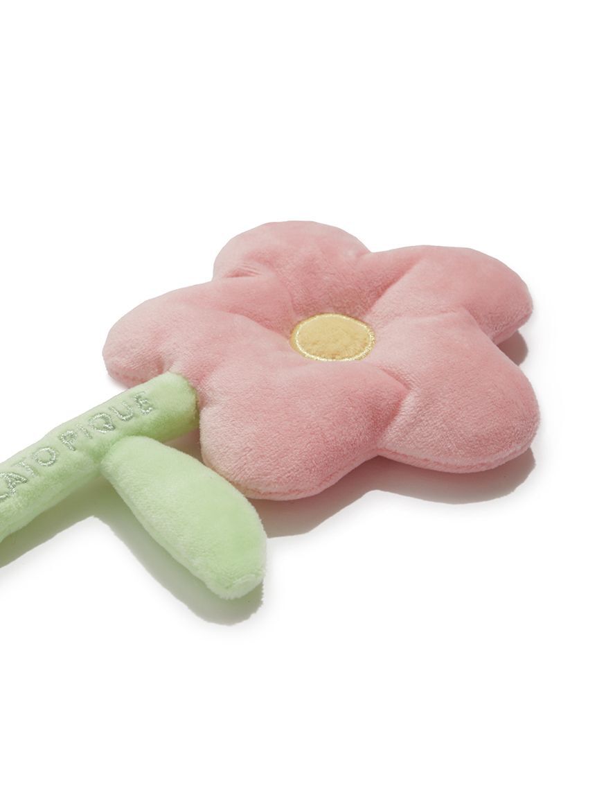  GELATO PIQUE CAT&DOG「【CAT&DOG】スプリングモチーフトイ」|その他|