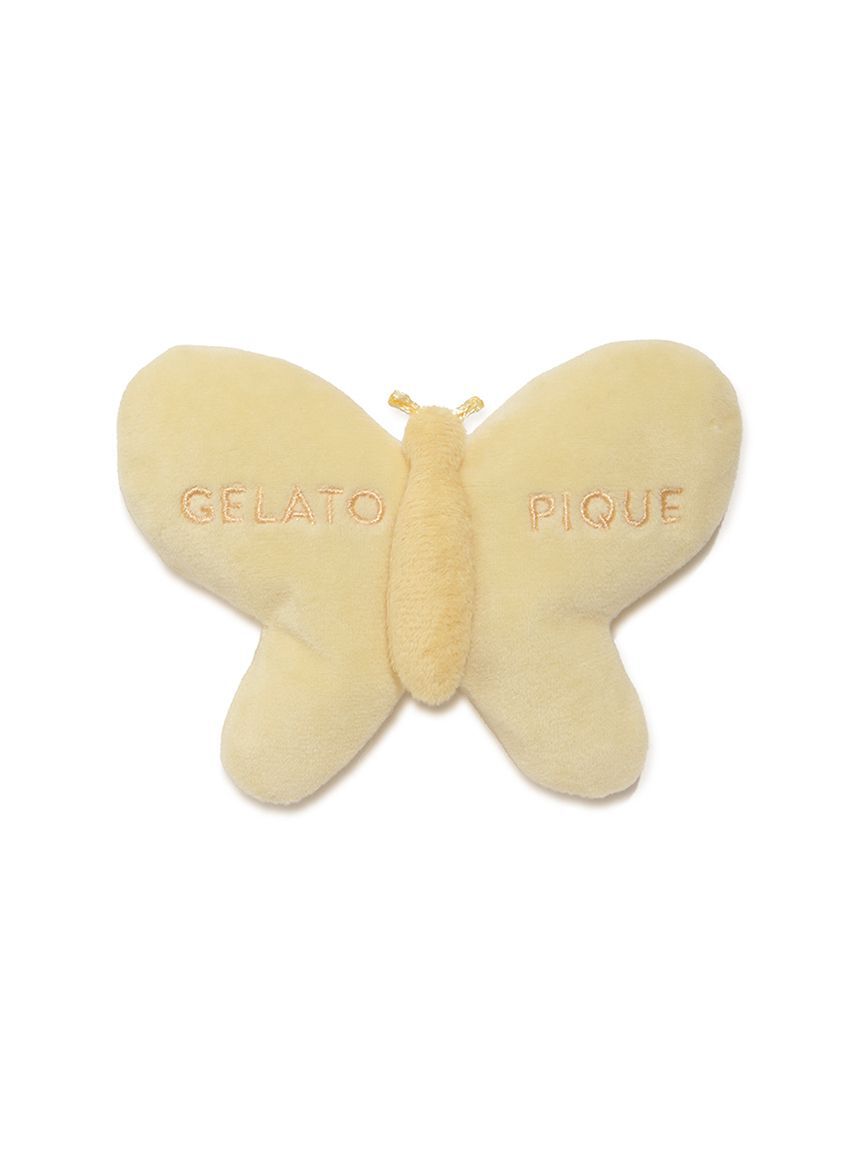  GELATO PIQUE CAT&DOG「【CAT&DOG】スプリングモチーフトイ」|その他|