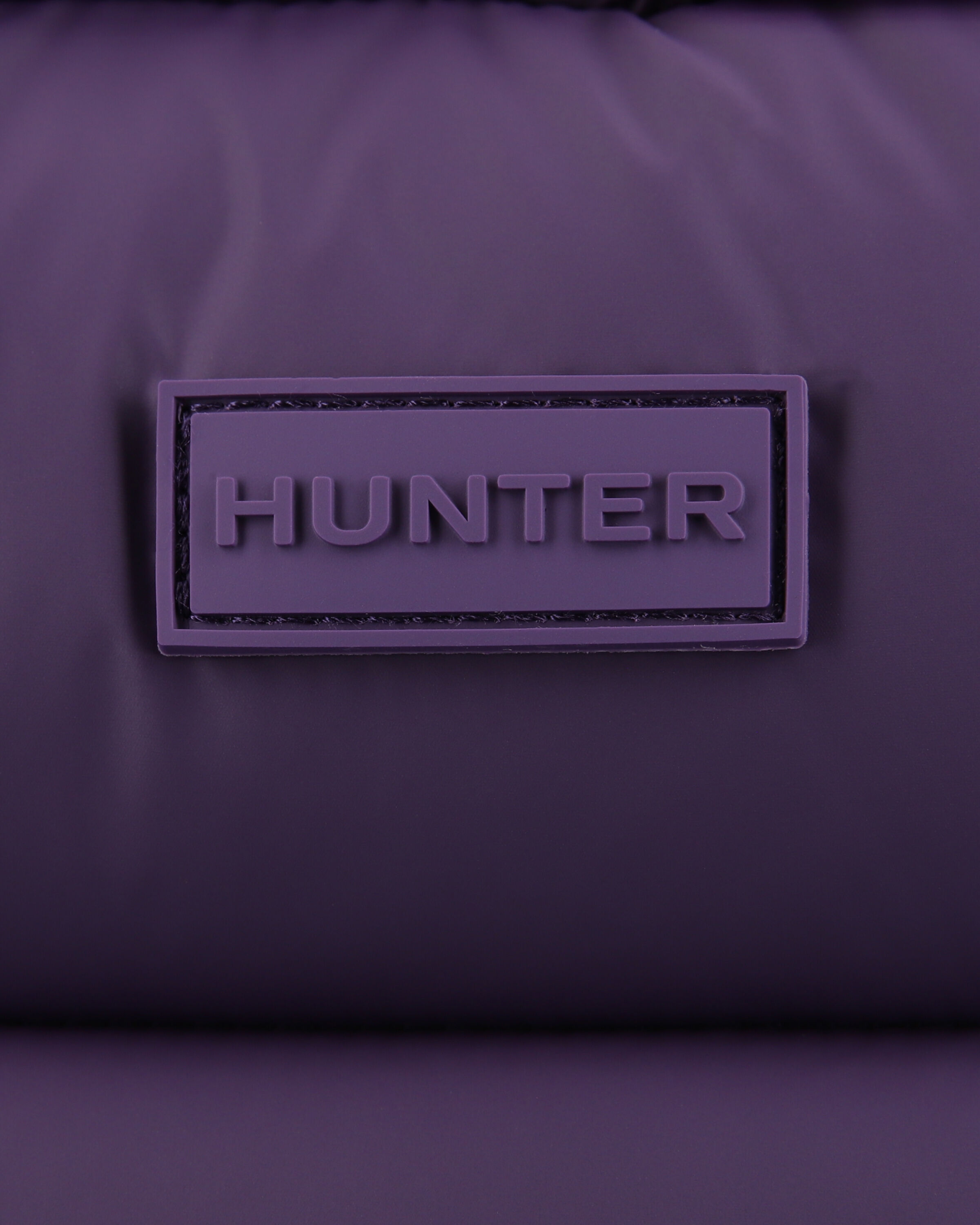 HUNTER「イントレピッド エクストラ パフド ミニ ボストン」|ショルダー・メッセンジャー|