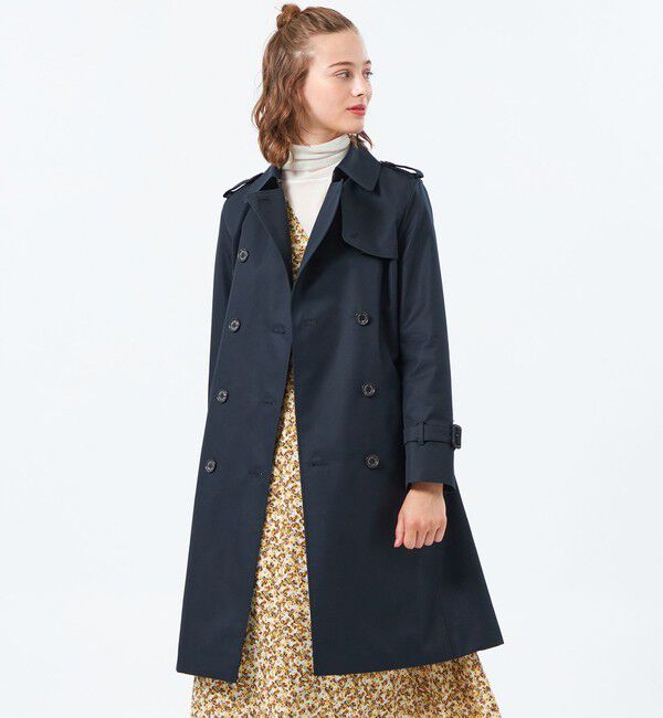 MACKINTOSH PHILOSOPHY「【WEB&一部店舗限定】RYDAL(ライダル)96」|その他|ネイビー