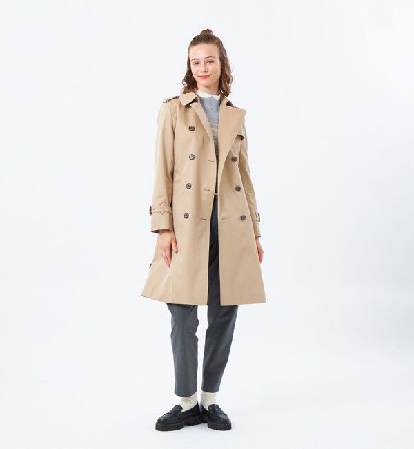 MACKINTOSH PHILOSOPHY「【WEB&一部店舗限定】RYDAL(ライダル)96」|その他|