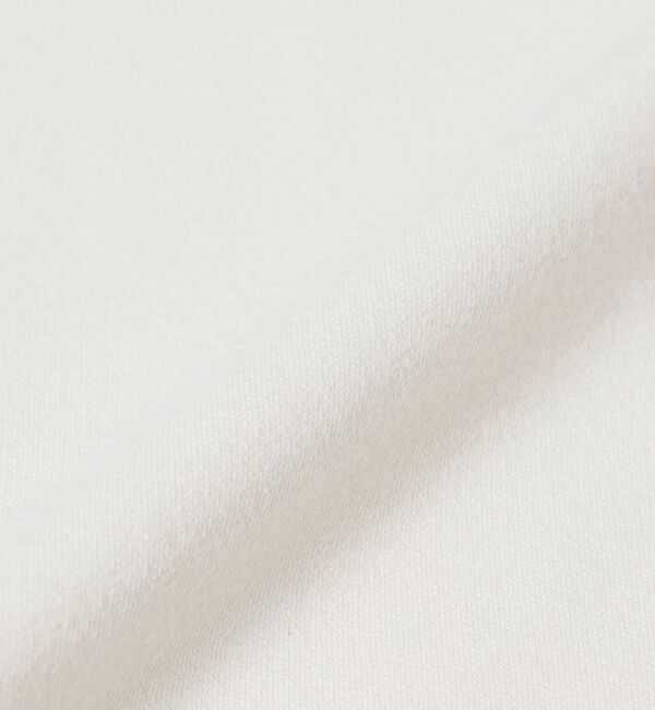 MACKINTOSH PHILOSOPHY「GREY LABEL PLAX 梨地ワイドフィットTシャツ」|Tシャツ・カットソー|